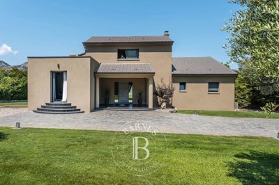 1 - Saint-Florent, House