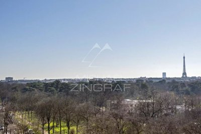 1 - Neuilly-sur-Seine, Apartment