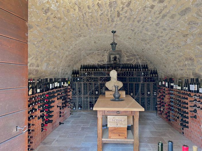 Image No.15-Maison de 6 chambres à vendre à Saussignac