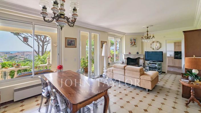 Image No.12-Maison de 4 chambres à vendre à Cannes-la-Bocca