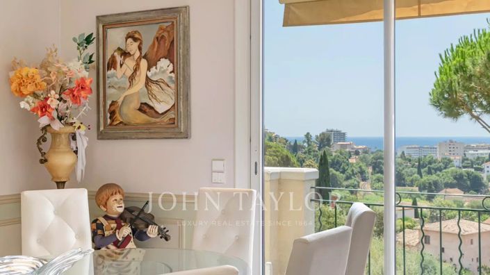 Image No.6-Maison de 4 chambres à vendre à Cannes-la-Bocca