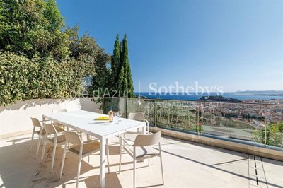 Appartement de 3 chambres à vendre à Nice