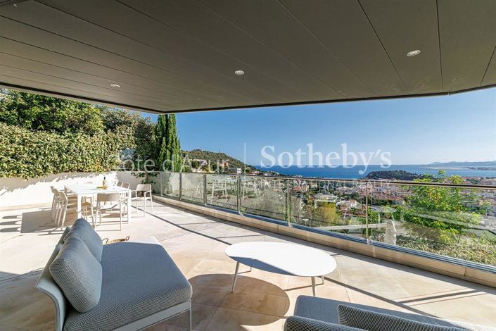 Image No.4-Appartement de 3 chambres à vendre à Nice