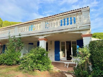 Appartement de 1 chambre à vendre à Saint-Raphael