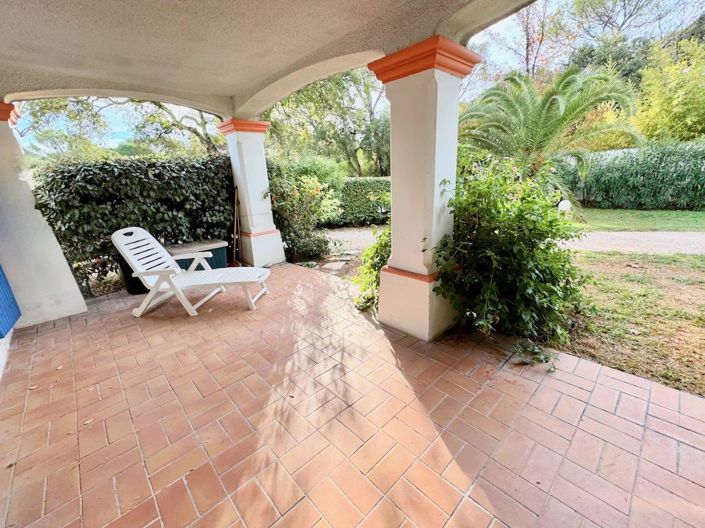 Image No.18-Appartement de 1 chambre à vendre à Saint-Raphael