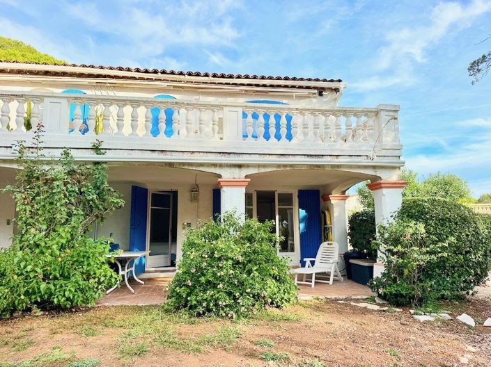 Image No.19-Appartement de 1 chambre à vendre à Saint-Raphael