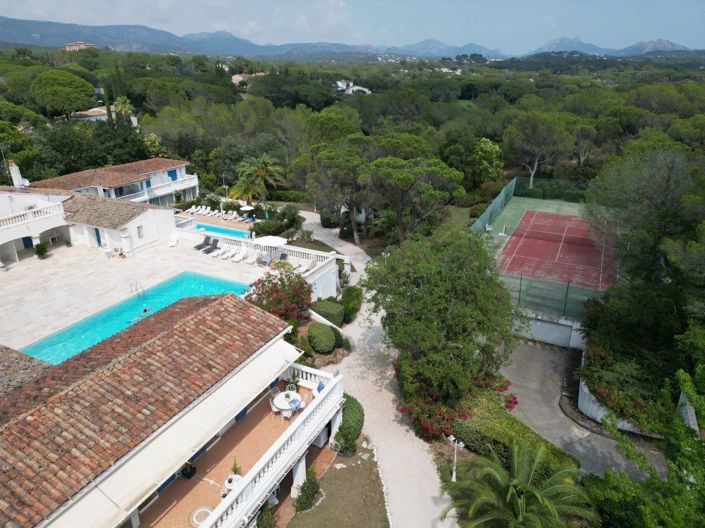 Image No.20-Appartement de 1 chambre à vendre à Saint-Raphael