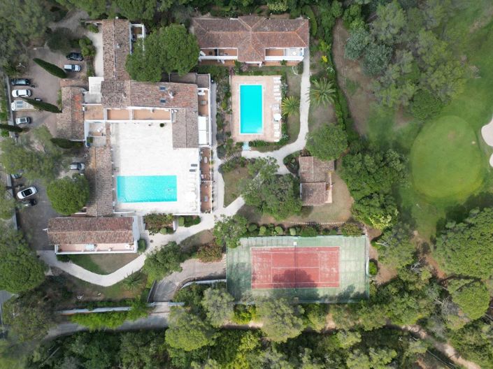 Image No.21-Appartement de 1 chambre à vendre à Saint-Raphael