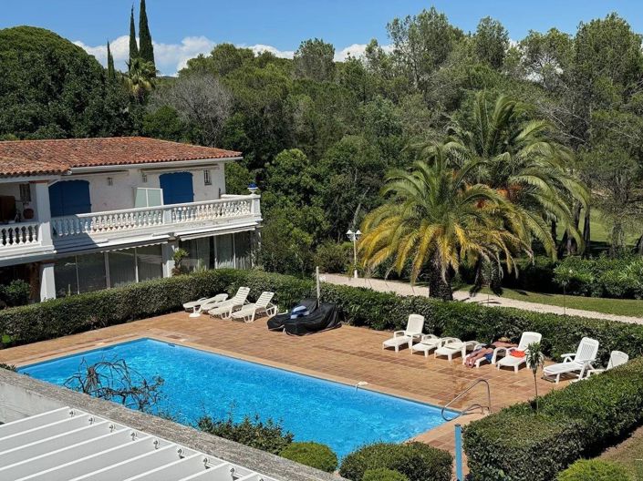 Image No.3-Appartement de 1 chambre à vendre à Saint-Raphael