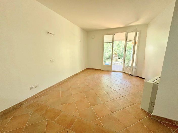 Image No.5-Appartement de 1 chambre à vendre à Saint-Raphael