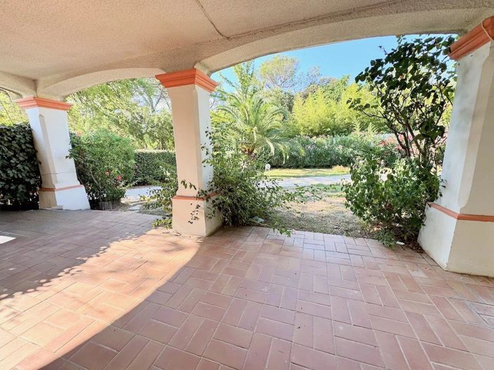 Image No.9-Appartement de 1 chambre à vendre à Saint-Raphael