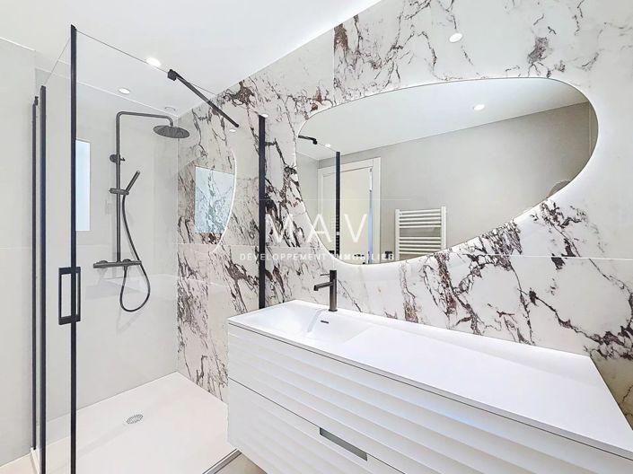 Image No.14-Maison de 5 chambres à vendre à Nice