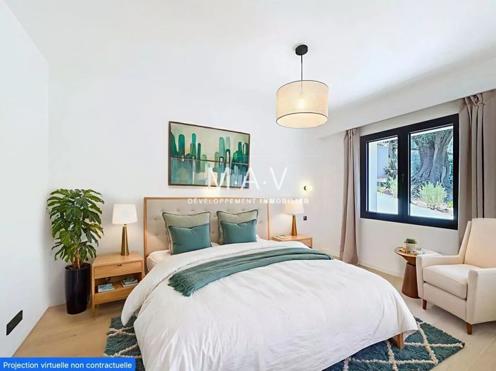 Image No.20-Maison de 5 chambres à vendre à Nice