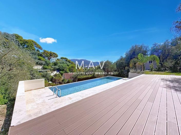 Image No.29-Maison de 5 chambres à vendre à Nice