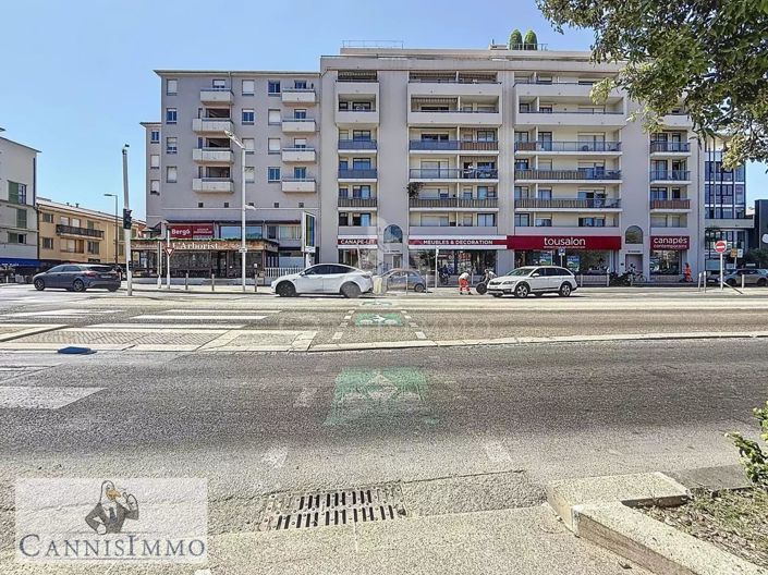 Image No.1-Appartement de 3 chambres à vendre à Cannes-la-Bocca