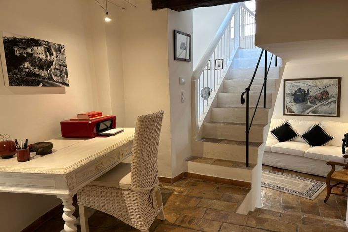 Image No.10-Maison de 2 chambres à vendre à Tourrettes-sur-Loup