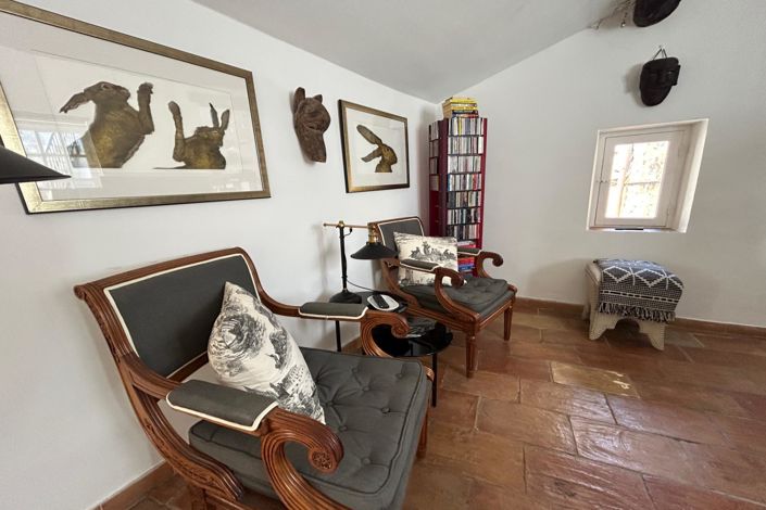 Image No.11-Maison de 2 chambres à vendre à Tourrettes-sur-Loup