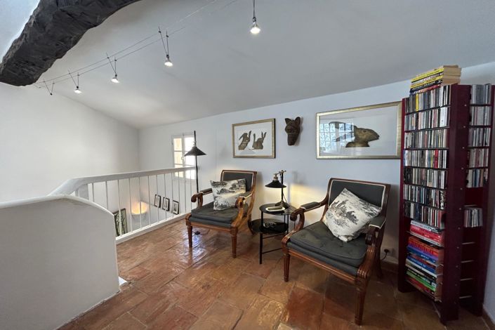 Image No.12-Maison de 2 chambres à vendre à Tourrettes-sur-Loup