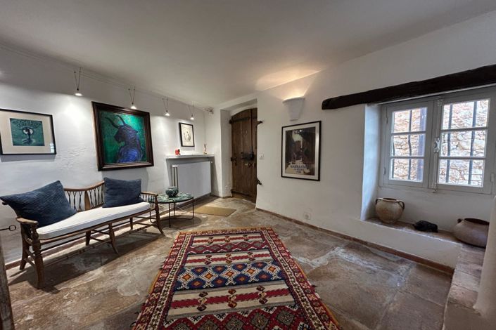 Image No.4-Maison de 2 chambres à vendre à Tourrettes-sur-Loup