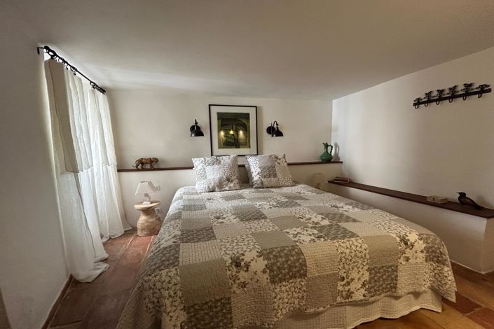 Image No.5-Maison de 2 chambres à vendre à Tourrettes-sur-Loup