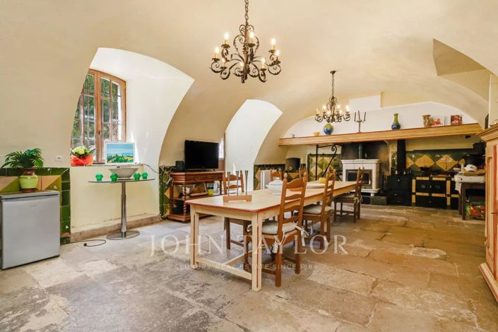 Image No.12-Propriété à vendre à Aiguines