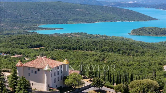 Image No.3-Propriété à vendre à Aiguines