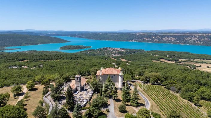 Image No.4-Propriété à vendre à Aiguines