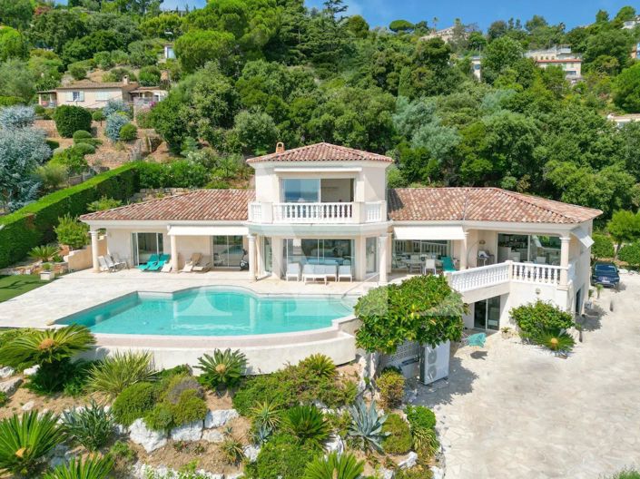 Image No.1-Maison de 3 chambres à vendre à Golfe Juan