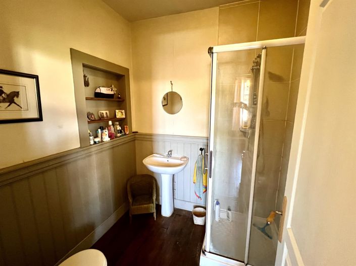 Image No.11-Maison de 4 chambres à vendre à Saint-Benoît-du-Sault