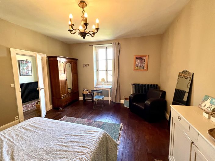 Image No.12-Maison de 4 chambres à vendre à Saint-Benoît-du-Sault