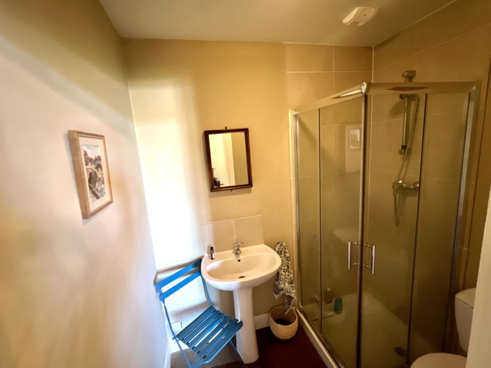 Image No.13-Maison de 4 chambres à vendre à Saint-Benoît-du-Sault