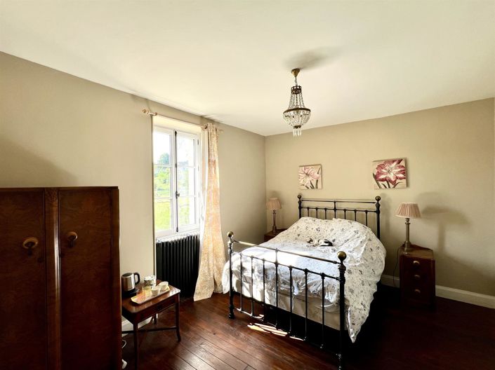 Image No.15-Maison de 4 chambres à vendre à Saint-Benoît-du-Sault