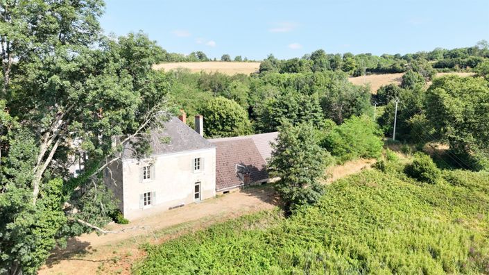 Image No.16-Maison de 4 chambres à vendre à Saint-Benoît-du-Sault