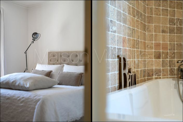 Image No.19-Maison de 3 chambres à vendre à Lagnes