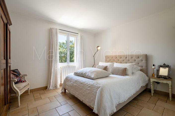 Image No.20-Maison de 3 chambres à vendre à Lagnes