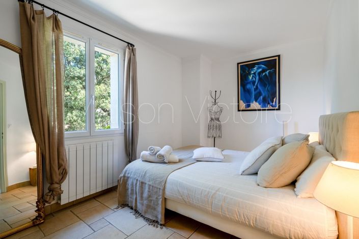 Image No.22-Maison de 3 chambres à vendre à Lagnes