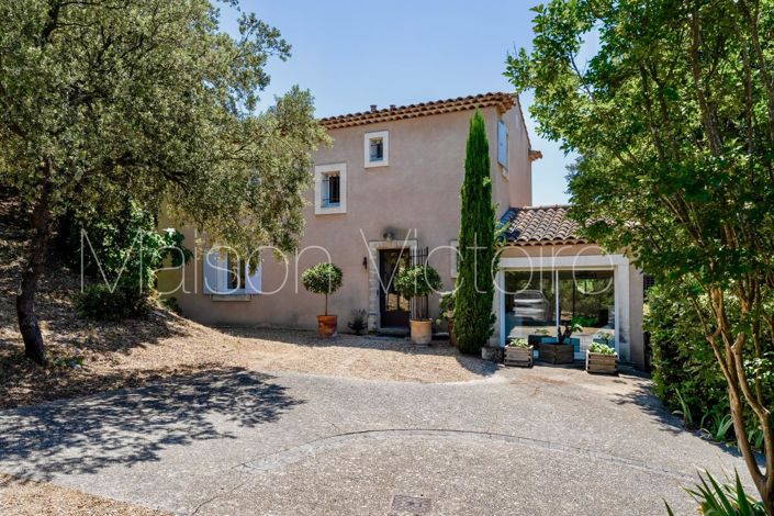 Image No.6-Maison de 3 chambres à vendre à Lagnes