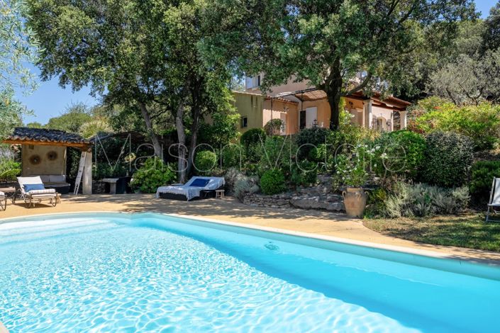 Image No.9-Maison de 3 chambres à vendre à Lagnes