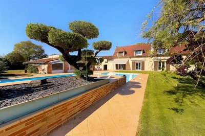 1 - Montauban, Maison
