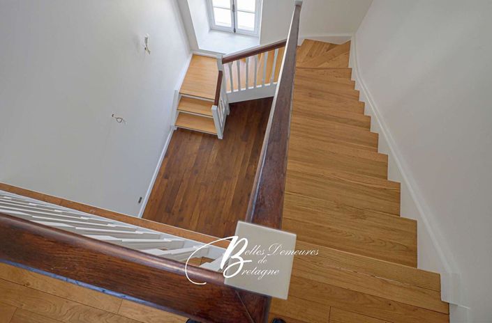 Image No.11-Propriété de 10 chambres à vendre à Paimpol