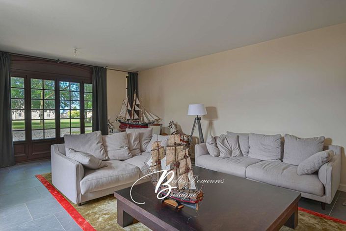 Image No.13-Propriété de 10 chambres à vendre à Paimpol