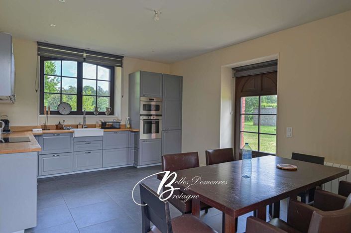 Image No.14-Propriété de 10 chambres à vendre à Paimpol