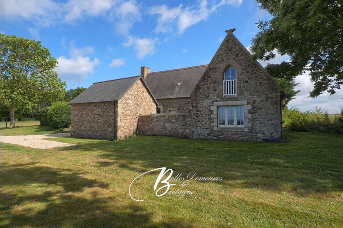 Image No.15-Propriété de 10 chambres à vendre à Paimpol