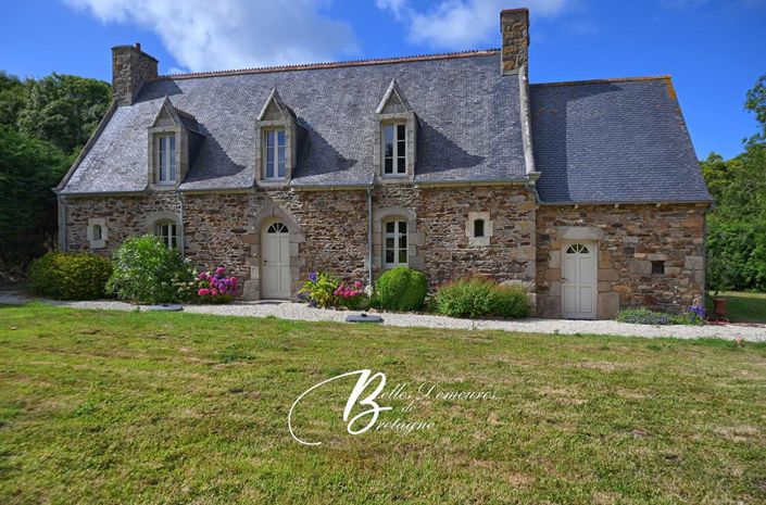 Image No.16-Propriété de 10 chambres à vendre à Paimpol