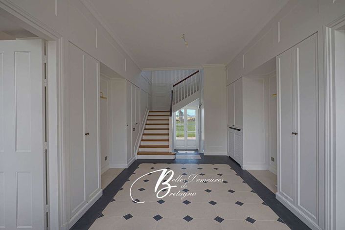 Image No.3-Propriété de 10 chambres à vendre à Paimpol