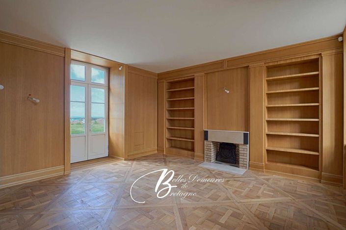 Image No.7-Propriété de 10 chambres à vendre à Paimpol