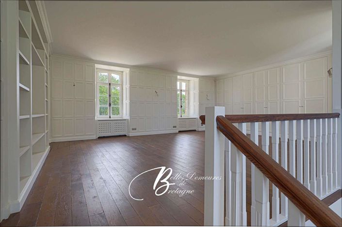 Image No.8-Propriété de 10 chambres à vendre à Paimpol