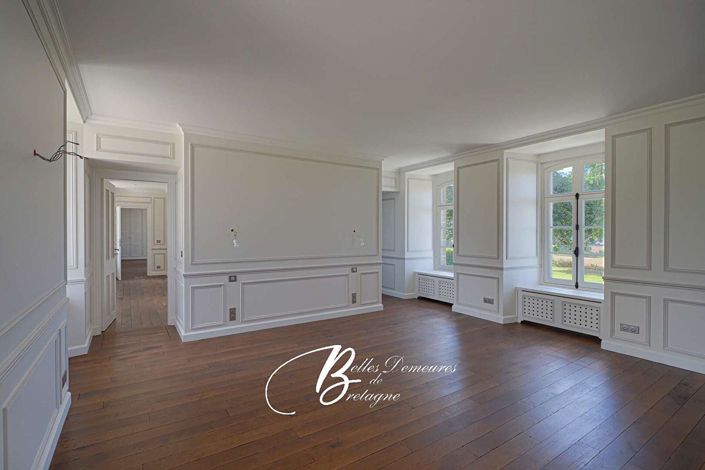 Image No.9-Propriété de 10 chambres à vendre à Paimpol