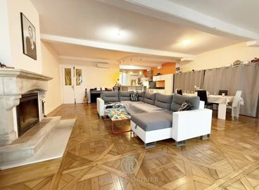 1 - Chalon-sur-Saône, Apartment