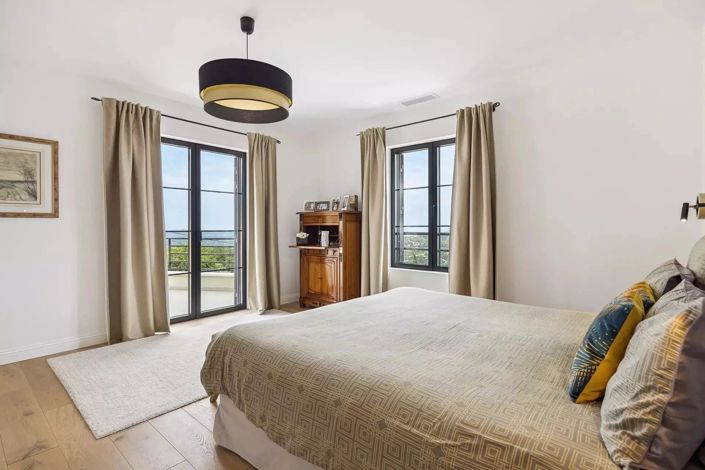 Image No.6-Maison de 4 chambres à vendre à Spéracèdes